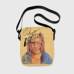 Сумка через плечо 3D Arturo Gatti