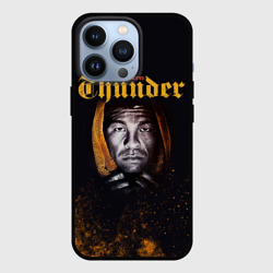 Чехол для iPhone 13 Pro Arturo 'Thunder' Gatti