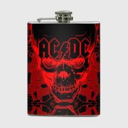 Фляга AC/DC