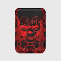 Картхолдер Magsafe магнитный AC/DC