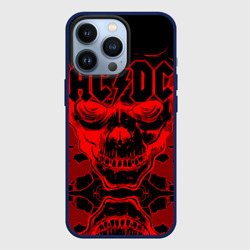 Чехол для iPhone 13 Pro AC/DC