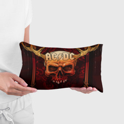 Подушка 3D антистресс AC/DC - фото 2