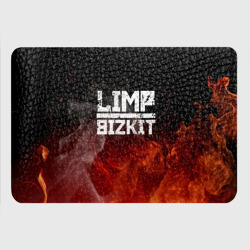 Картхолдер с принтом Limp Bizkit - фото 2