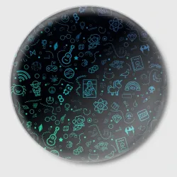 Значок Neon