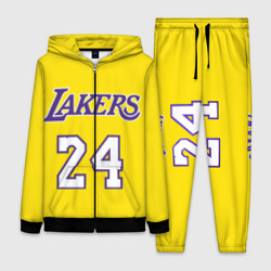 Женский костюм 3D Kobe Bryant 24