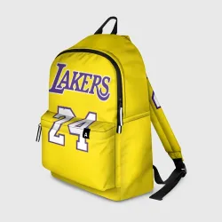 Рюкзак 3D Kobe Bryant 24