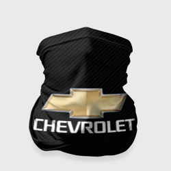 Бандана-труба 3D Chevrolet Шевроле