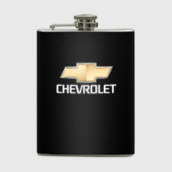 Фляга Chevrolet Шевроле