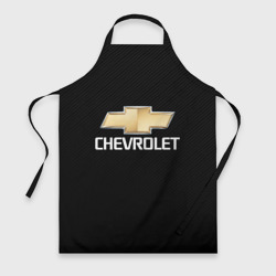 Фартук 3D Chevrolet Шевроле