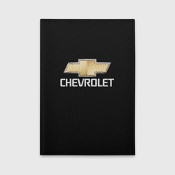 Обложка для автодокументов Chevrolet Шевроле