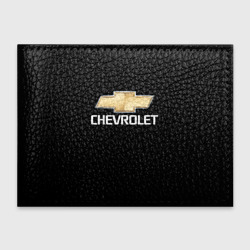 Обложка для студенческого билета Chevrolet Шевроле