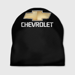 Шапка 3D Chevrolet Шевроле