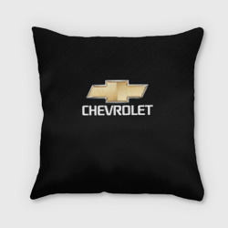 Подушка 3D Chevrolet Шевроле