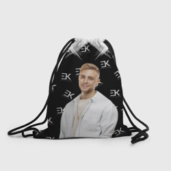 Рюкзак-мешок 3D Егор Крид