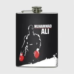 Фляга Muhammad Ali