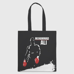 Шоппер 3D Muhammad Ali