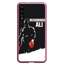 Чехол для Honor 20 Muhammad Ali