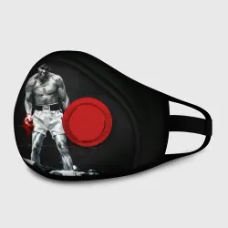 Маска из неопрена Muhammad Ali