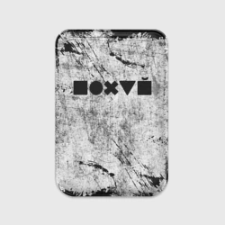 Картхолдер Magsafe магнитный Безразличие