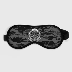 Маска для сна 3D ВДВ СССР