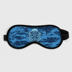 Маска для сна 3D ВДВ СССР