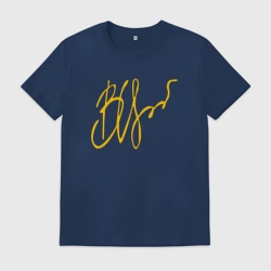 Цой автограф картинки