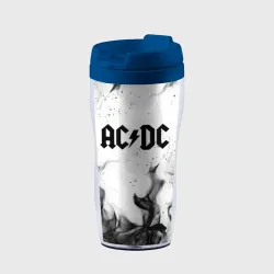 Термокружка-непроливайка AC/DC АС/ДС