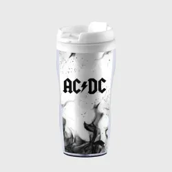 Термокружка-непроливайка AC/DC АС/ДС