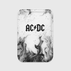 Картхолдер Magsafe магнитный AC/DC АС/ДС