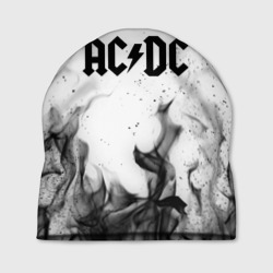 Шапка 3D AC/DC АС/ДС