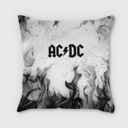 Подушка 3D AC/DC АС/ДС