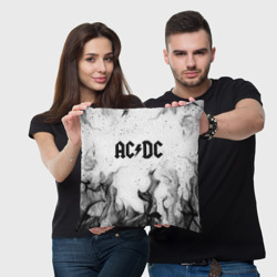 Подушка 3D AC/DC АС/ДС - фото 2