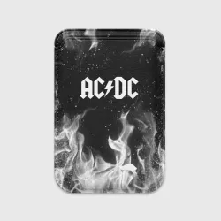 Картхолдер Magsafe магнитный AC DC АС ДС