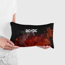 Подушка 3D антистресс AC DC - фото 2