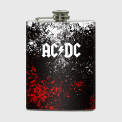 Фляга AC DC АС ДС