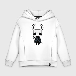 Детское худи Oversize хлопок Hollow Knight