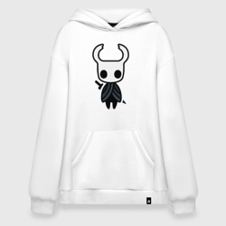 Худи SuperOversize хлопок Hollow Knight