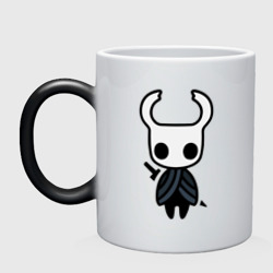 Кружка хамелеон Hollow Knight