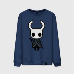 Мужской свитшот хлопок Hollow Knight