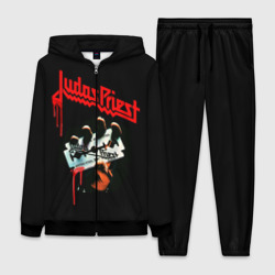 Женский костюм 3D Judas Priest