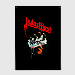 Постер Judas Priest