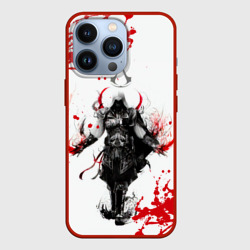 Чехол для iPhone 13 Pro Assassins Creed