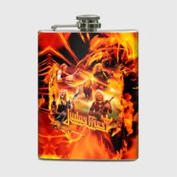 Фляга Judas Priest