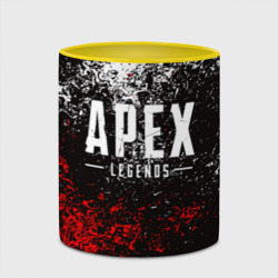 Кружка с полной запечаткой Apex Legends Апекс Легенд - фото 2