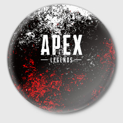 Значок Apex Legends Апекс Легенд