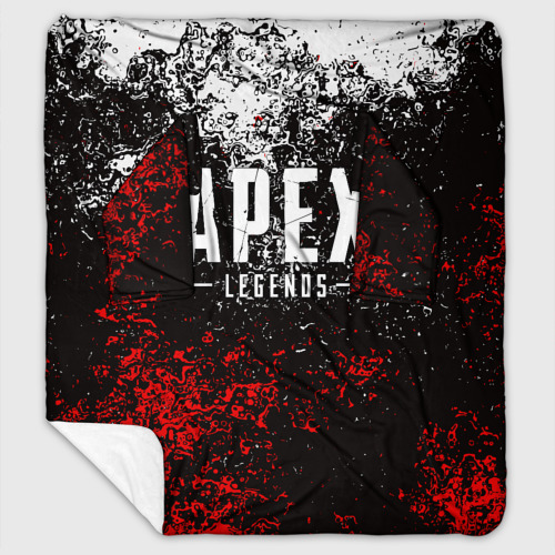 Плед с рукавами Apex Legends Апекс Легенд