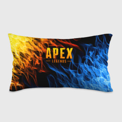 Подушка 3D антистресс Apex Legends fire