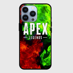 Чехол для iPhone 13 Pro Apex Legends