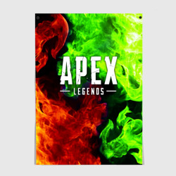 Постер Apex Legends