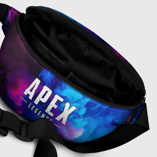 Поясная сумка 3D Apex Legends - фото 7